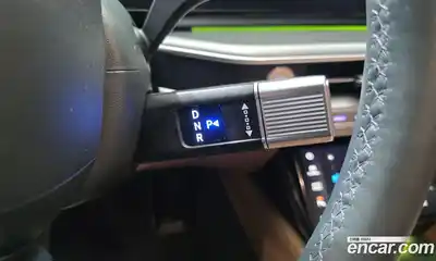 Hyundai Grandeur 2024 2.5 гидро в Москве, миниатюра 9