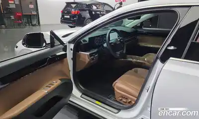 Hyundai Grandeur 2024 2.5 гидро в Москве, миниатюра 10