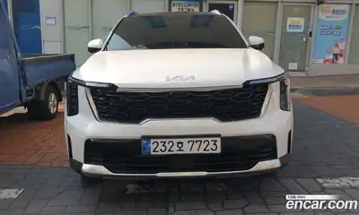 Kia Sorento 2026 1.6 гидро в Москве, миниатюра 2