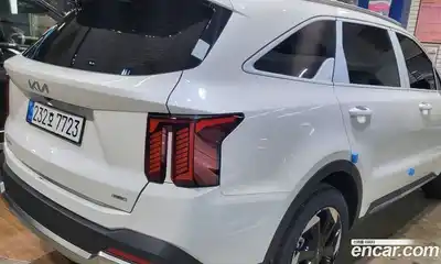 Kia Sorento 2026 1.6 гидро в Москве, миниатюра 4