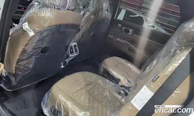 Kia Sorento 2026 1.6 гидро в Москве, миниатюра 5