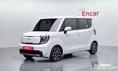Kia Ray, 2023