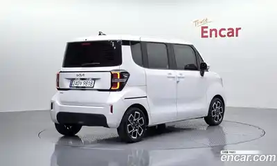 Kia Ray 2023 1.0 гидро в Москве № 2124193, миниатюра 2