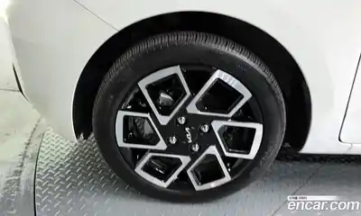 Kia Ray 2023 1.0 гидро в Москве № 2124193, миниатюра 5