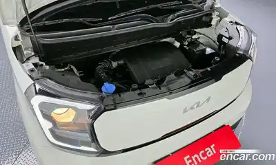 Kia Ray 2023 1.0 гидро в Москве № 2124193, миниатюра 6