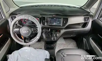Kia Ray 2023 1.0 гидро в Москве № 2124193, миниатюра 7