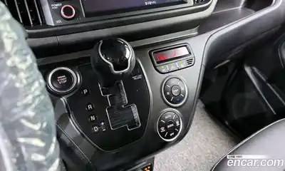 Kia Ray 2023 1.0 гидро в Москве № 2124193, миниатюра 9