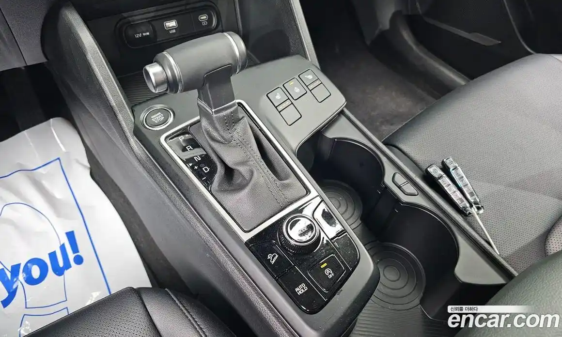 Kia Sportage 2022 2.0 гидро в Москве, фото 12
