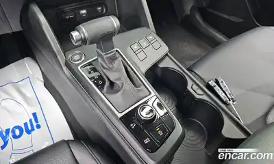 Kia Sportage 2022 2.0 гидро в Москве, миниатюра 12