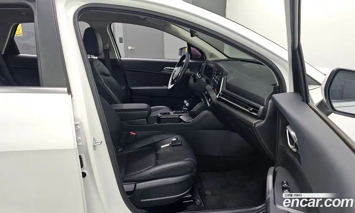 Kia Sportage 2022 2.0 гидро в Москве, фото 16