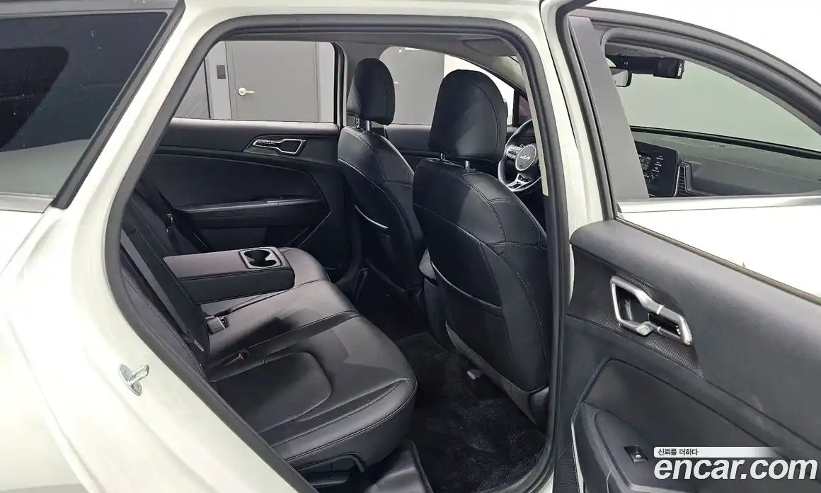 Kia Sportage 2022 2.0 гидро в Москве, фото 17
