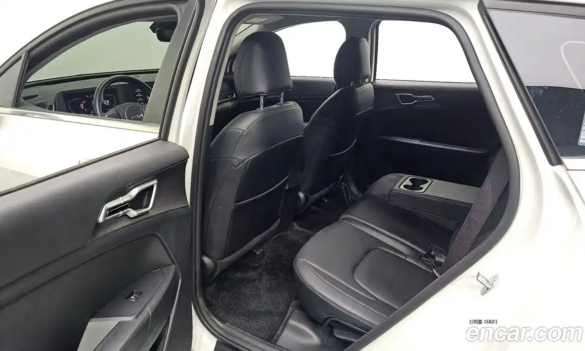 Kia Sportage 2022 2.0 гидро в Москве, фото 18