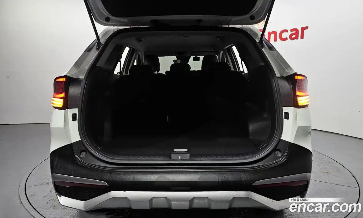Kia Sportage 2022 2.0 гидро в Москве, фото 21