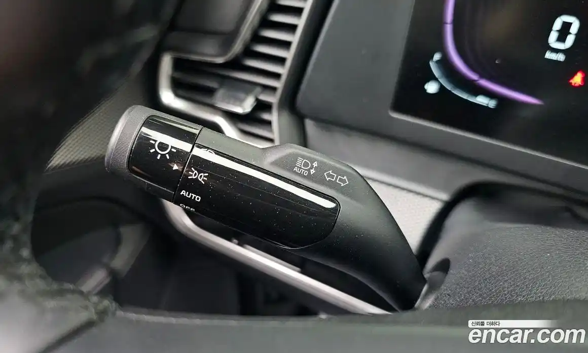 Kia Sportage 2022 2.0 гидро в Москве, фото 27