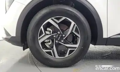 Kia Sportage 2022 2.0 гидро в Москве, миниатюра 5