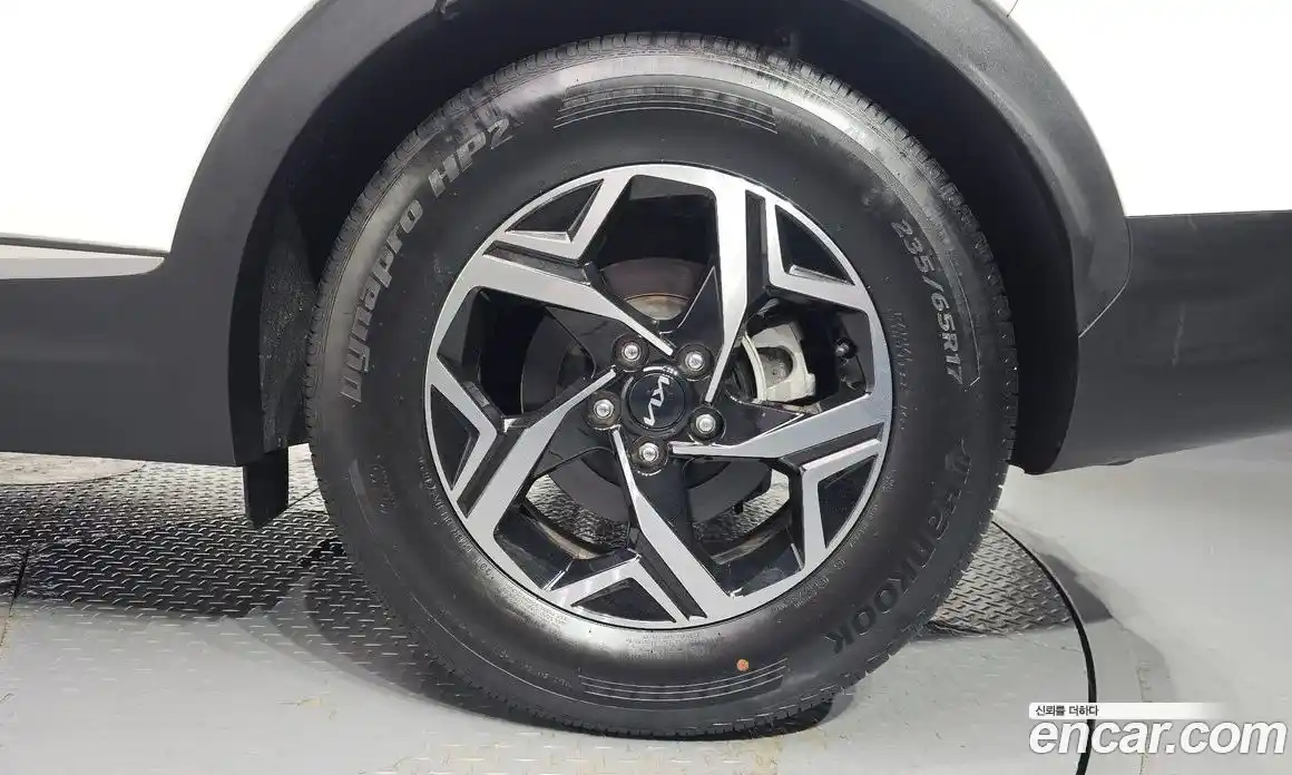 Kia Sportage 2022 2.0 гидро в Москве, фото 7