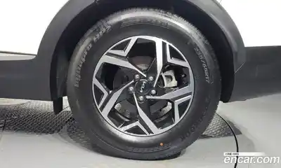 Kia Sportage 2022 2.0 гидро в Москве, миниатюра 7