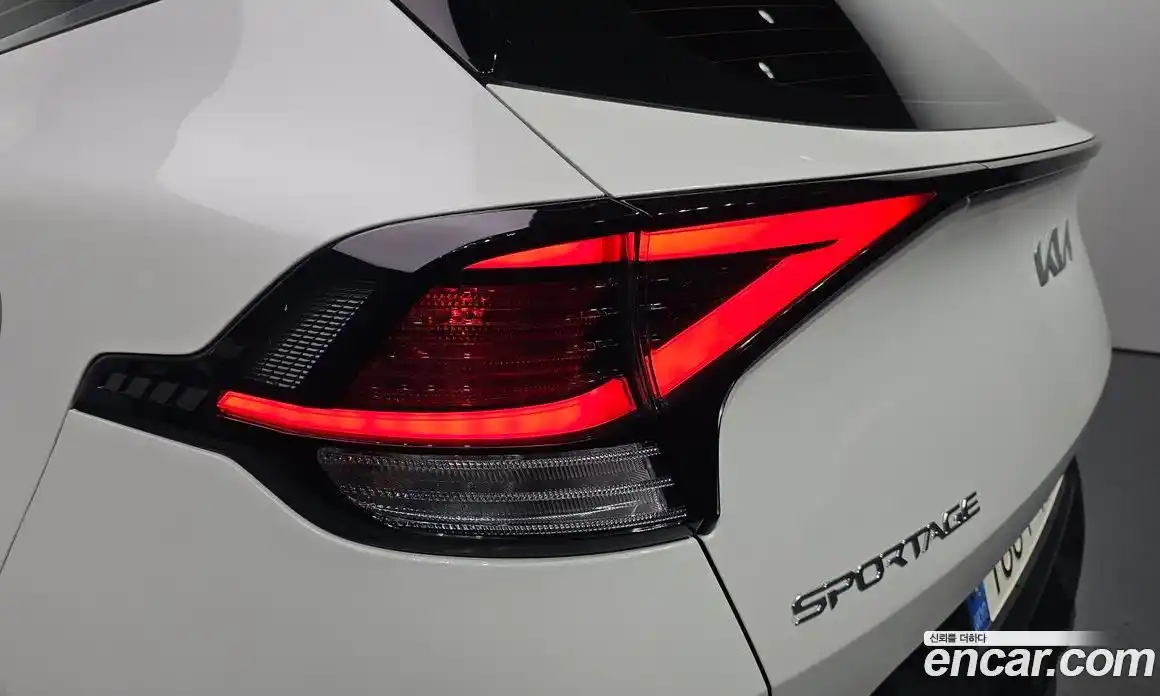 Kia Sportage 2022 2.0 гидро в Москве, фото 9