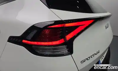 Kia Sportage 2022 2.0 гидро в Москве, миниатюра 9