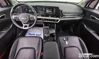 Kia Sportage 2022 2.0 гидро в Москве, миниатюра 10