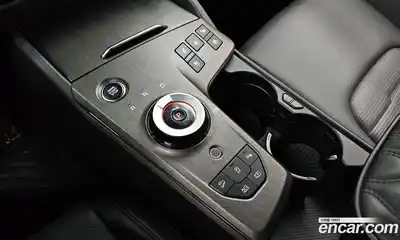 Kia Sportage 2025 1.6 гидро в Москве, миниатюра 12