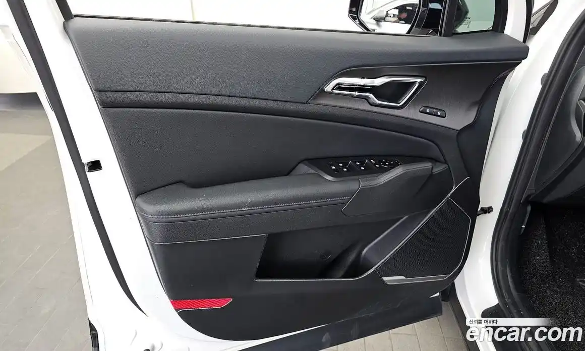 Kia Sportage 2025 1.6 гидро в Москве, фото 14