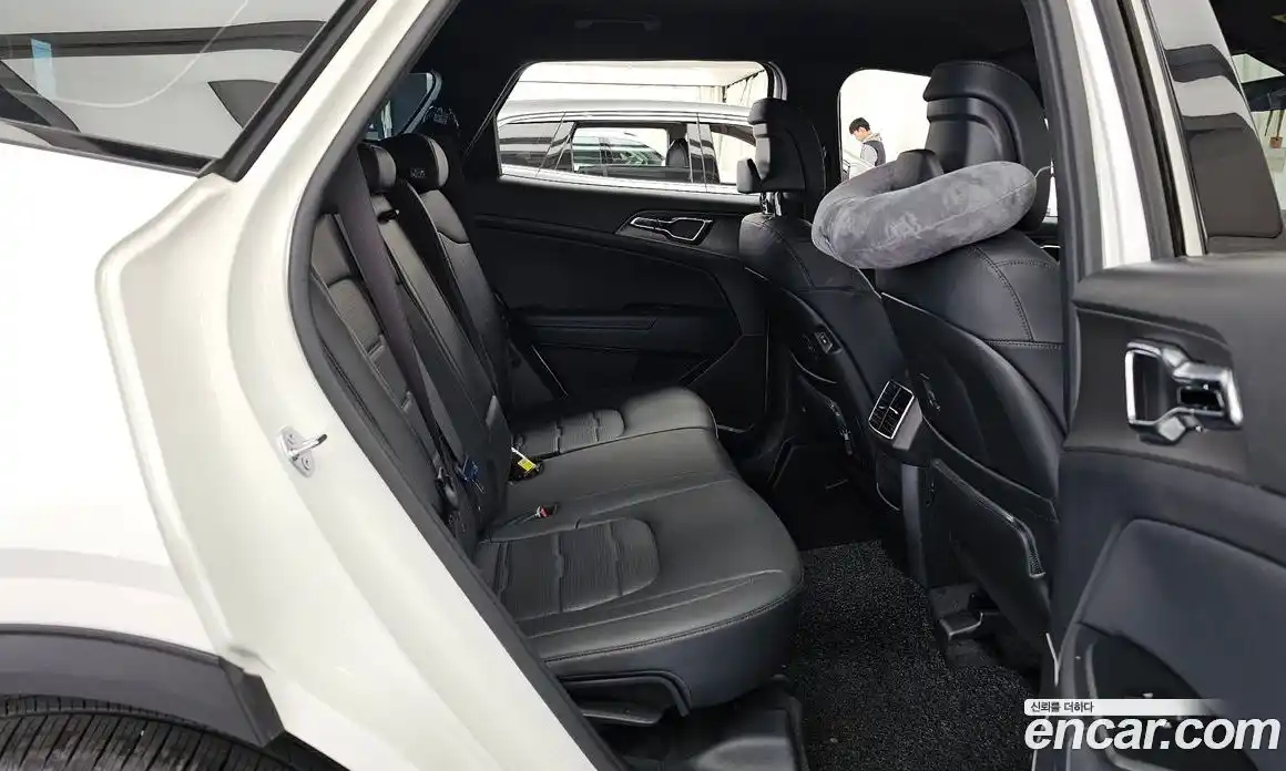 Kia Sportage 2025 1.6 гидро в Москве, фото 18