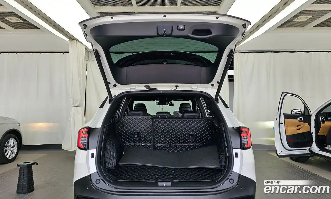 Kia Sportage 2025 1.6 гидро в Москве, фото 26