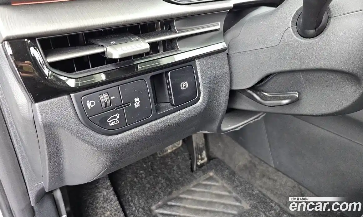 Kia Sportage 2025 1.6 гидро в Москве, фото 29