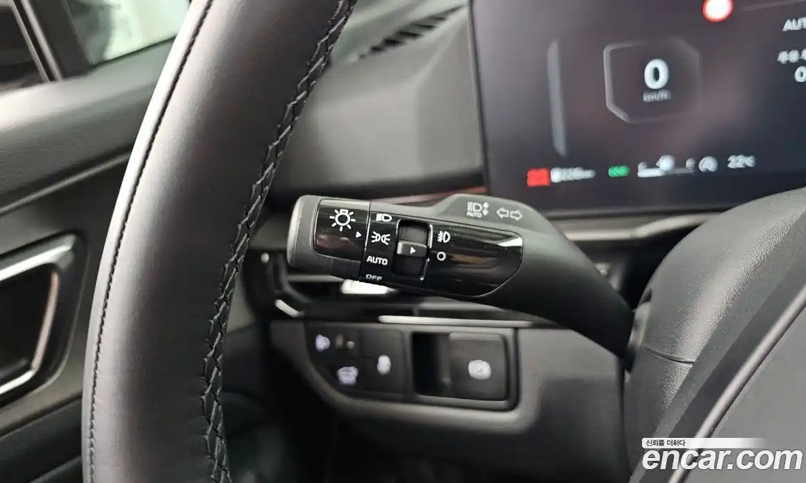 Kia Sportage 2025 1.6 гидро в Москве, фото 30