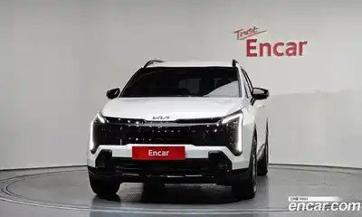 Kia Sportage 2025 1.6 гидро в Москве, миниатюра 3
