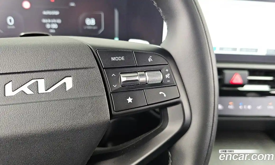 Kia Sportage 2025 1.6 гидро в Москве, фото 32
