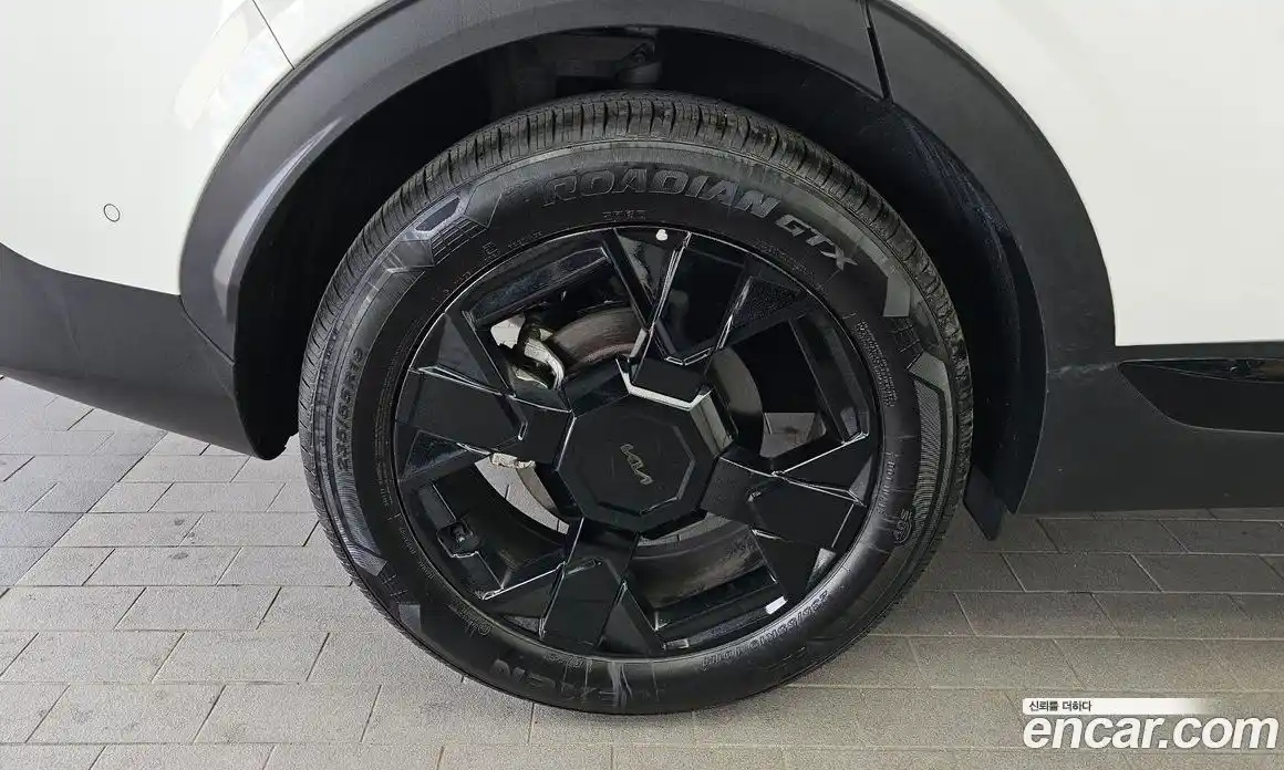 Kia Sportage 2025 1.6 гидро в Москве, фото 5