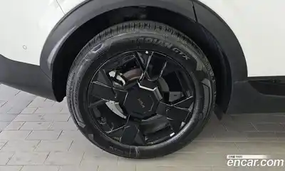 Kia Sportage 2025 1.6 гидро в Москве, миниатюра 5