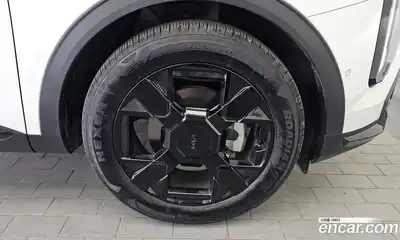 Kia Sportage 2025 1.6 гидро в Москве, миниатюра 7