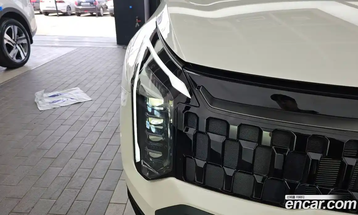 Kia Sportage 2025 1.6 гидро в Москве, фото 8