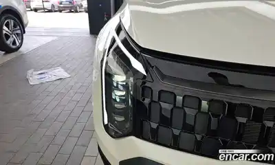 Kia Sportage 2025 1.6 гидро в Москве, миниатюра 8