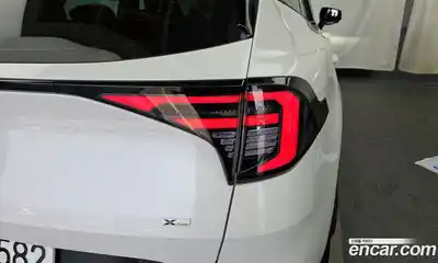 Kia Sportage 2025 1.6 гидро в Москве, миниатюра 9