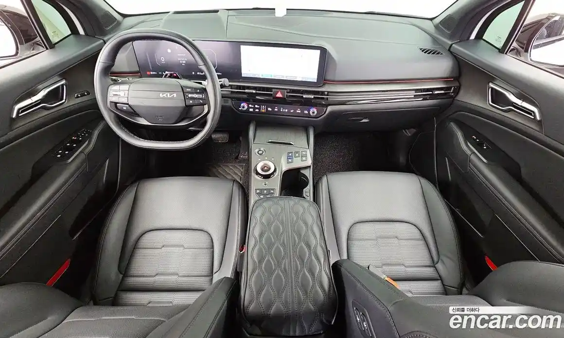 Kia Sportage 2025 1.6 гидро в Москве, фото 10