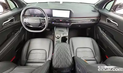 Kia Sportage 2025 1.6 гидро в Москве, миниатюра 10