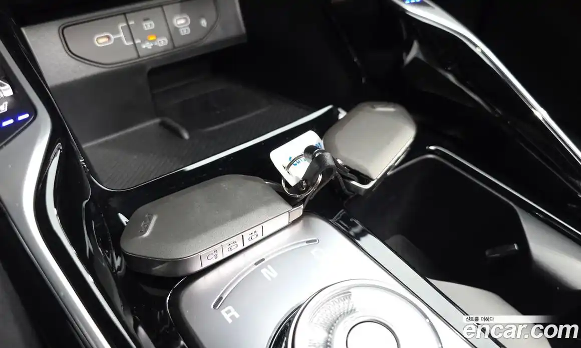 Kia Sorento 2024 1.6 гидро в Москве, фото 35