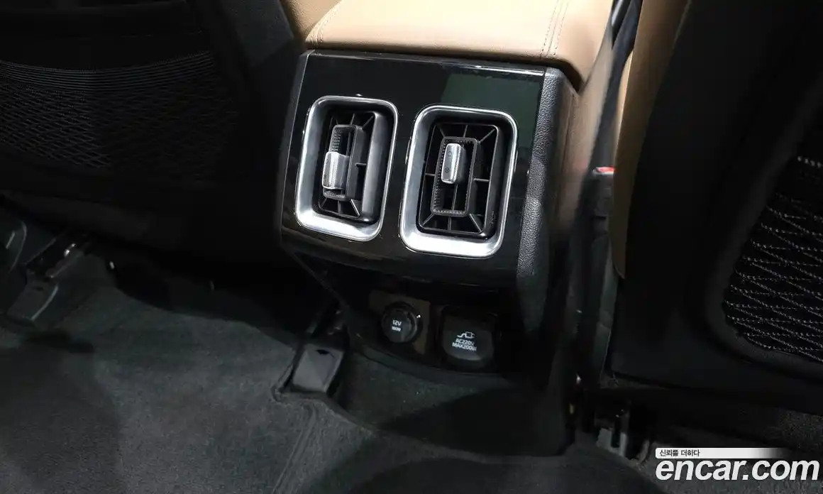 Kia Sorento 2024 1.6 гидро в Москве, фото 36