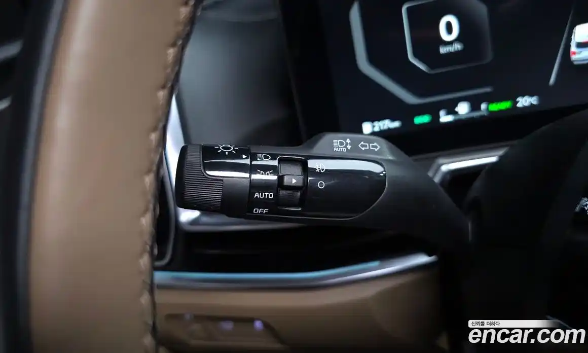 Kia Sorento 2024 1.6 гидро в Москве, фото 38