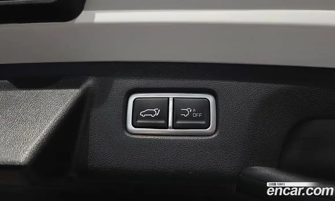 Kia Sorento 2024 1.6 гидро в Москве, фото 39