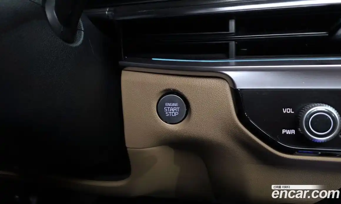Kia Sorento 2024 1.6 гидро в Москве, фото 44