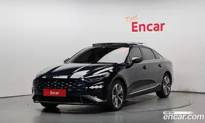 Kia K8, 2024