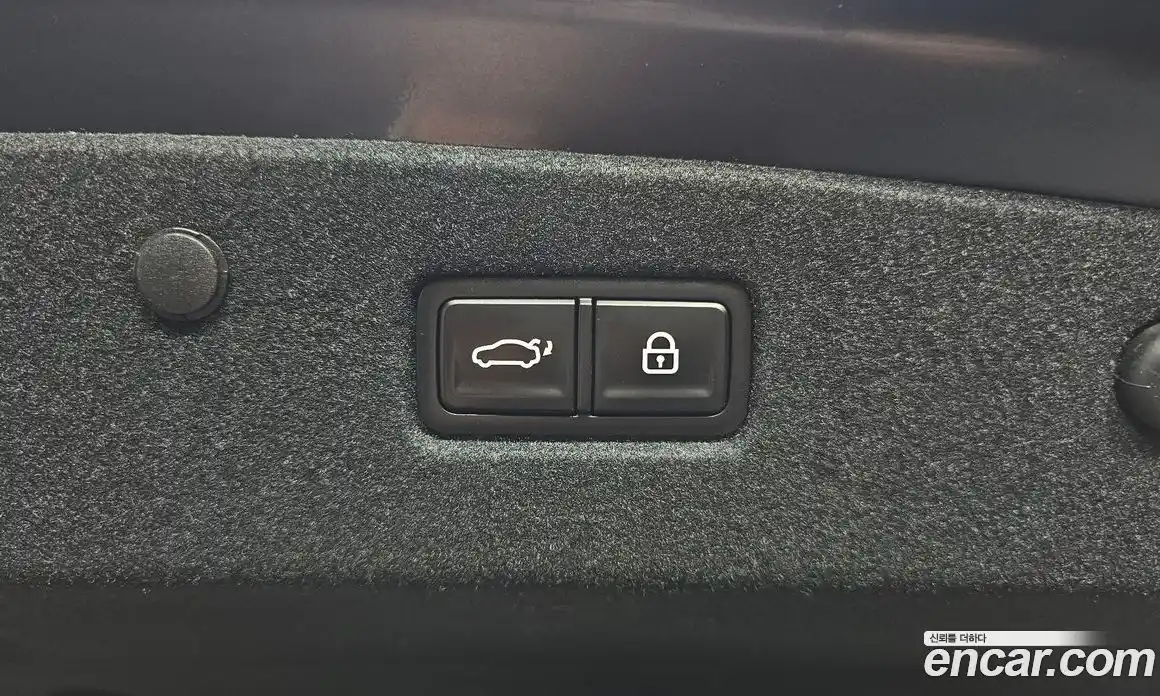 Kia K8 2024 1.6 гидро в Москве, фото 20