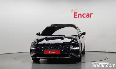 Kia K8 2024 1.6 гидро в Москве, миниатюра 2