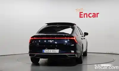 Kia K8 2024 1.6 гидро в Москве, миниатюра 4