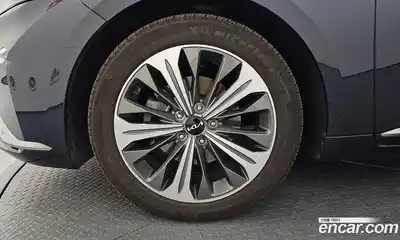 Kia K8 2024 1.6 гидро в Москве, миниатюра 5